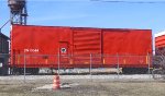 CN MW #0044 - Distributed Braking Car